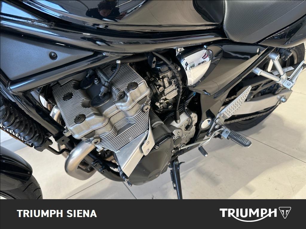 SUZUKI GSF 650 Bandit 