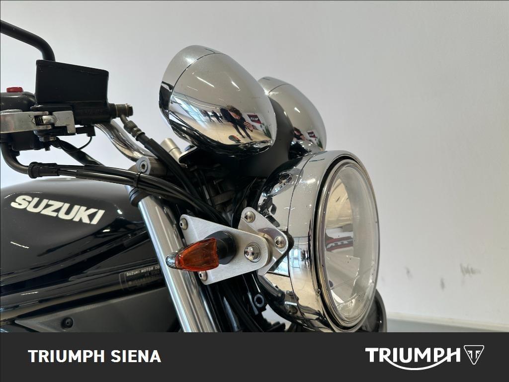 SUZUKI GSF 650 Bandit 