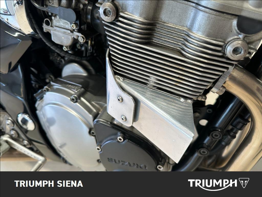 SUZUKI GSF 650 Bandit 