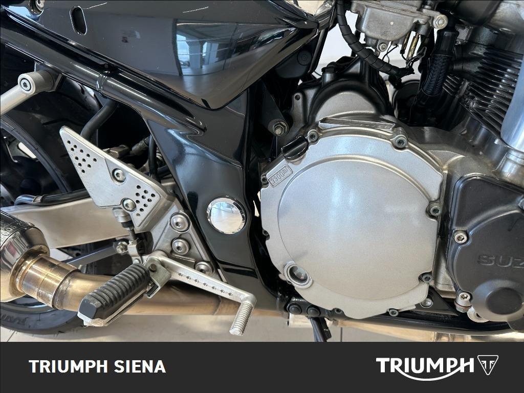 SUZUKI GSF 650 Bandit 