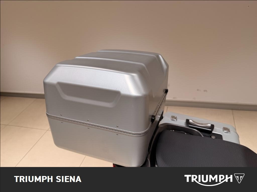 HONDA Crosstourer 1200 Travel Edition Abs