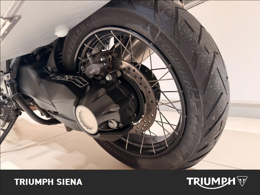 HONDA Crosstourer 1200 Travel Edition Abs