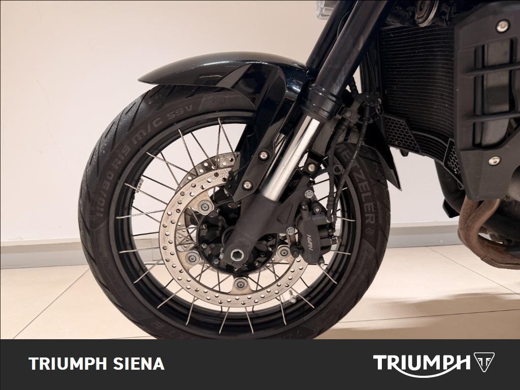 HONDA Crosstourer 1200 Travel Edition Abs