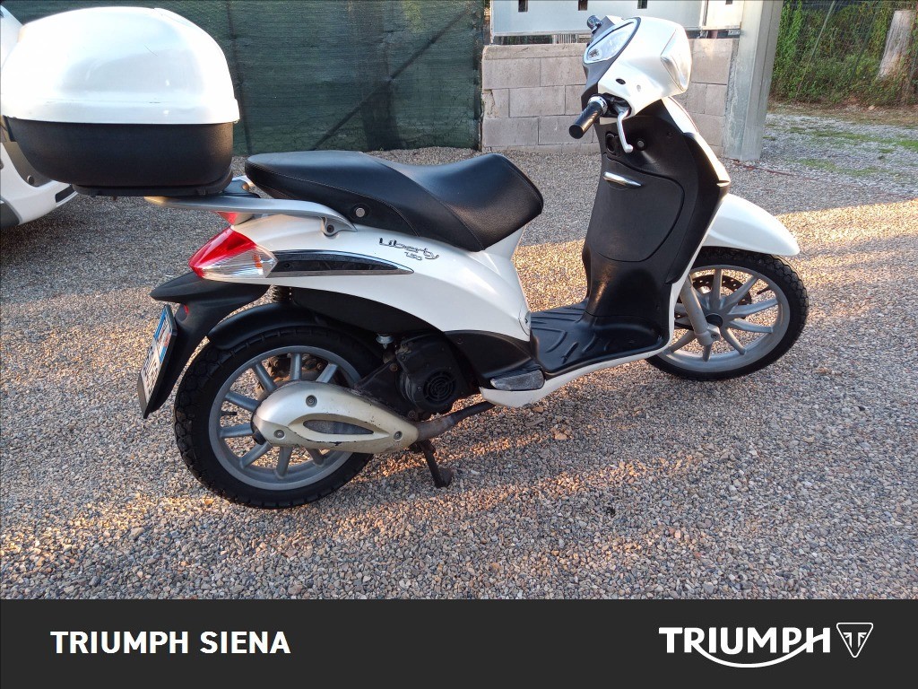 PIAGGIO Liberty 150 