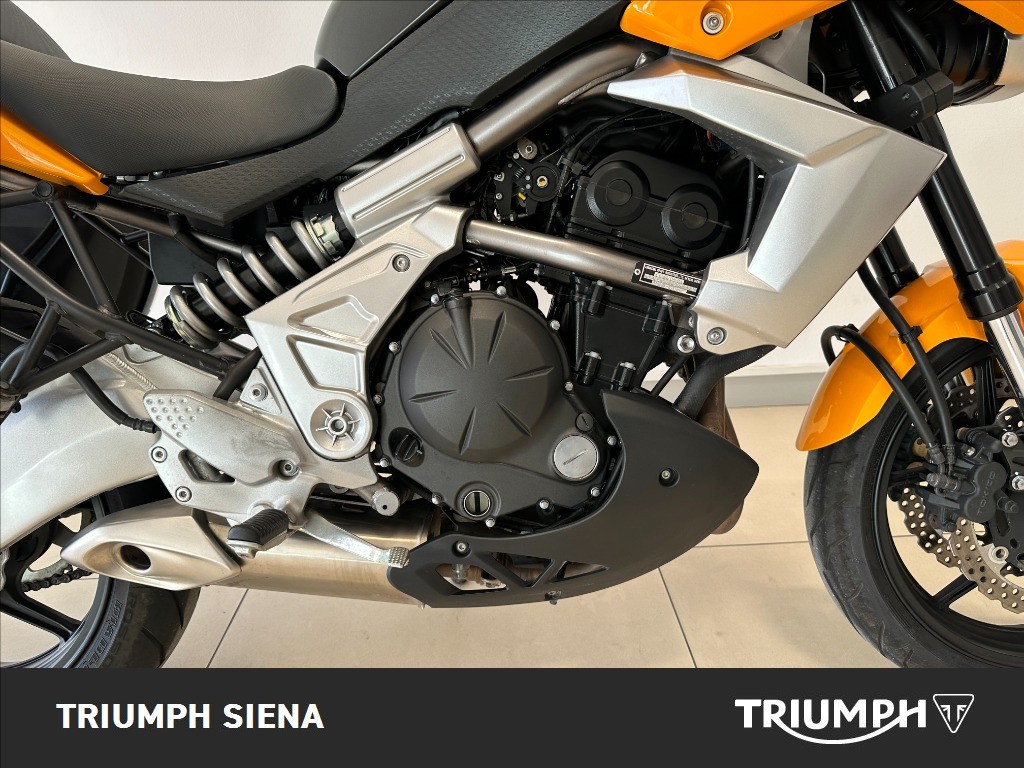 KAWASAKI Versys 650 Tourer Abs