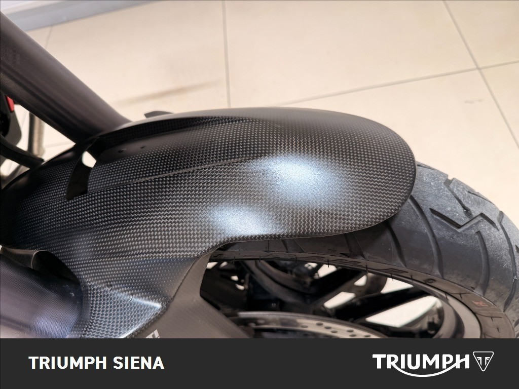 DUCATI Multistrada V4 1160 S Full Red