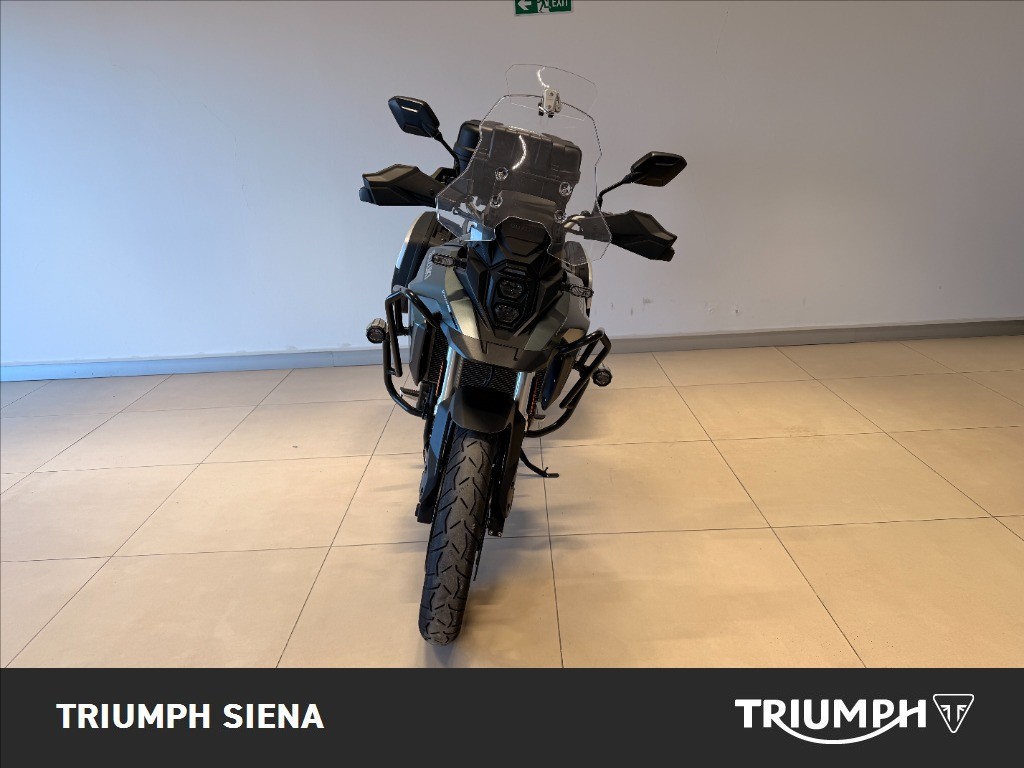 SUZUKI V-Strom 800 SE Abs