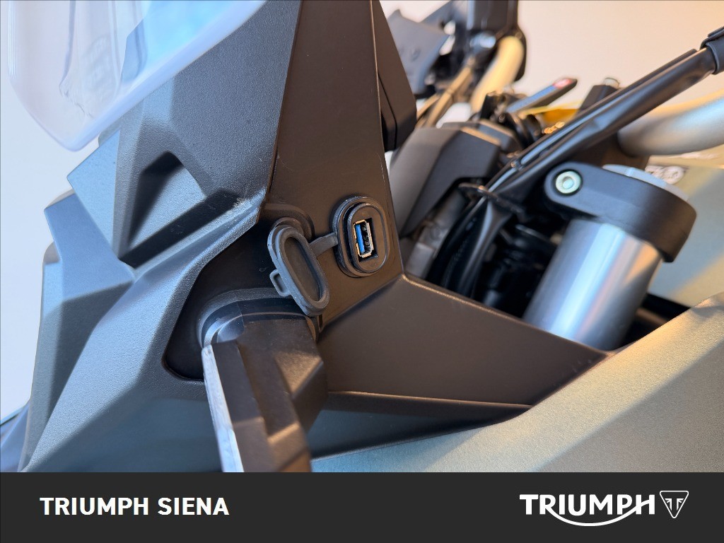 SUZUKI V-Strom 800 SE Abs