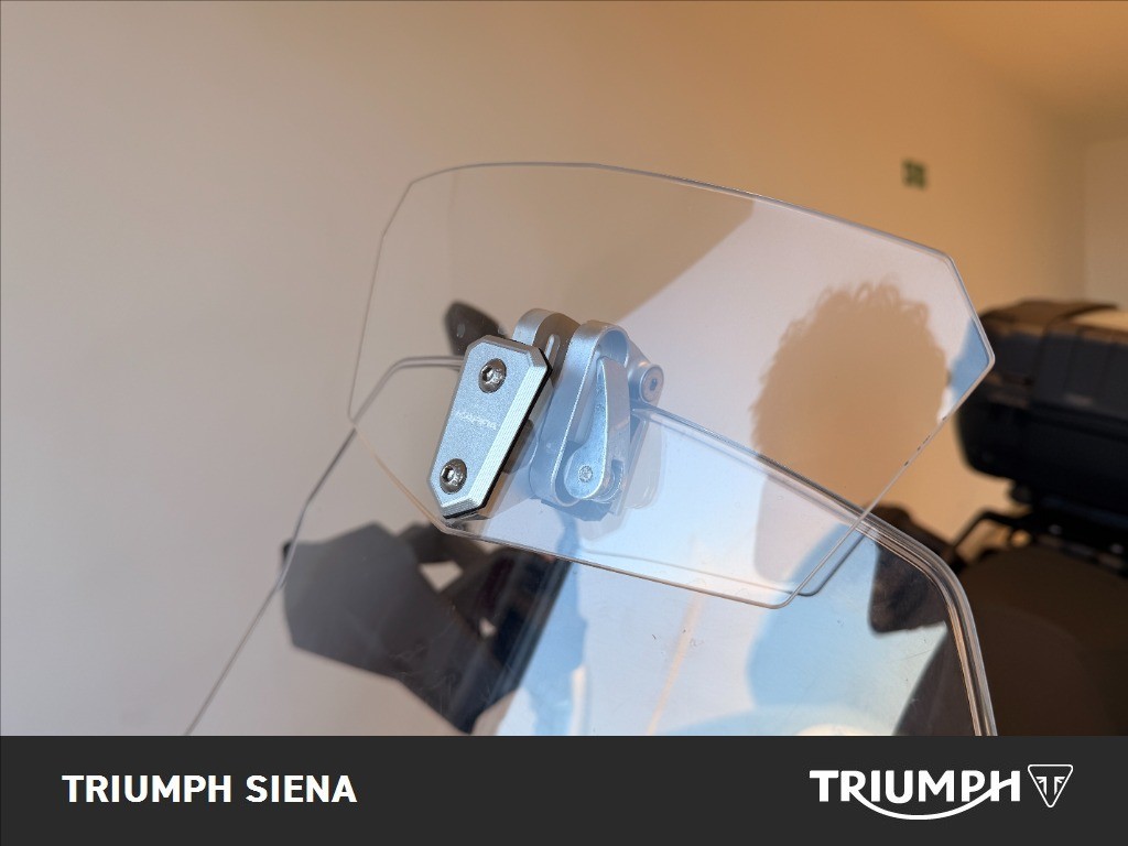 SUZUKI V-Strom 800 SE Abs