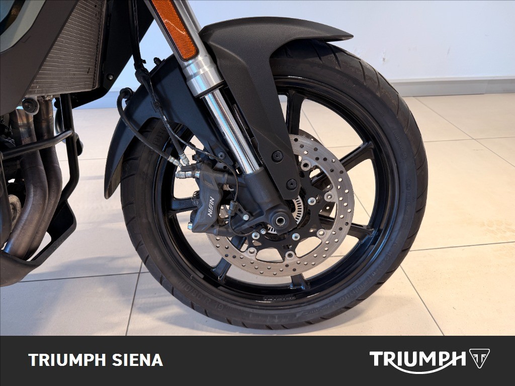 SUZUKI V-Strom 800 SE Abs