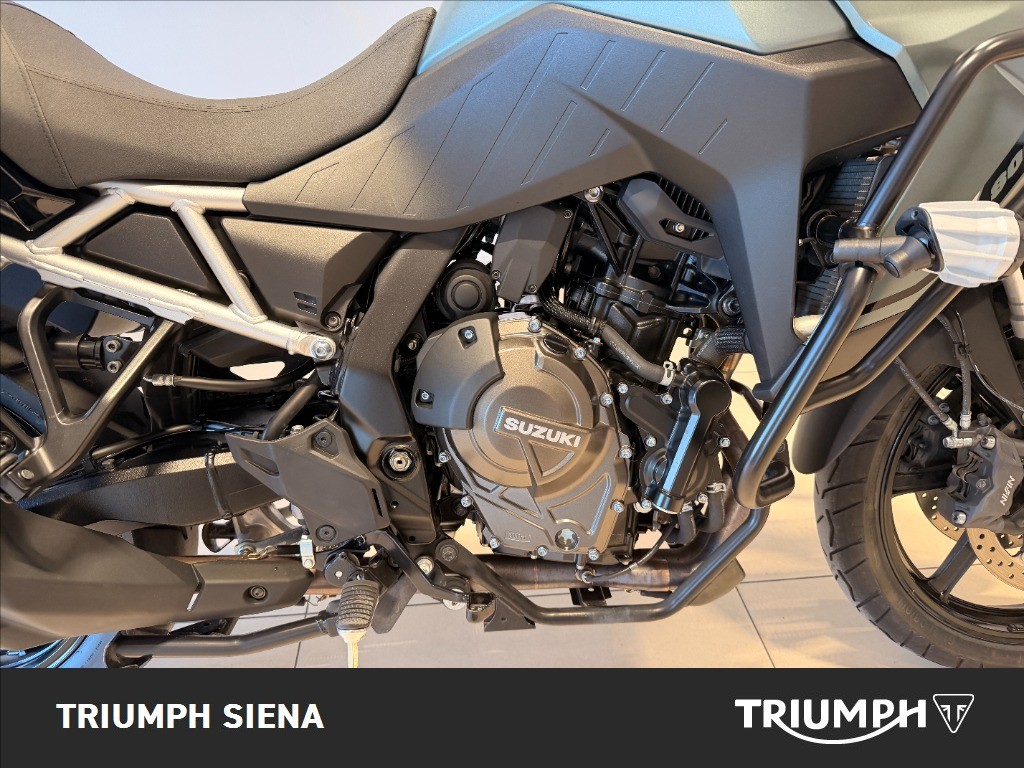 SUZUKI V-Strom 800 SE Abs