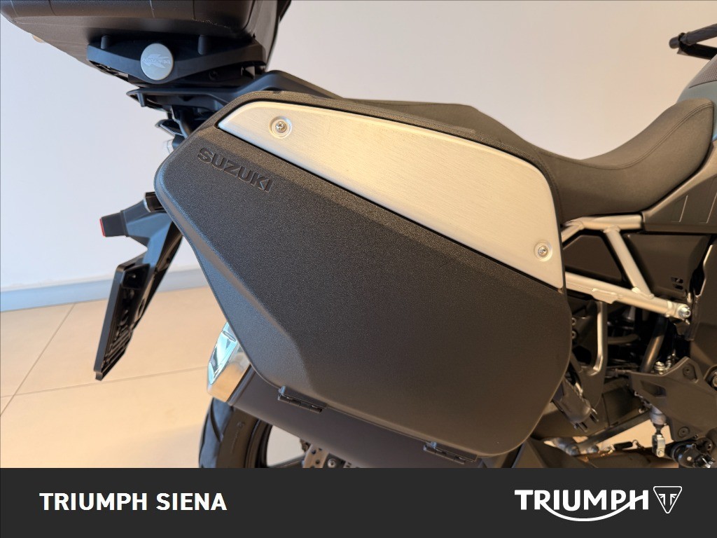 SUZUKI V-Strom 800 SE Abs