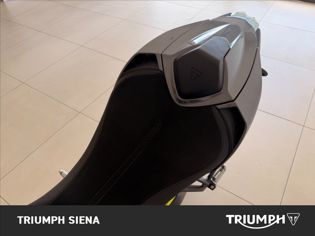TRIUMPH Street Triple 765 Moto2 Edition