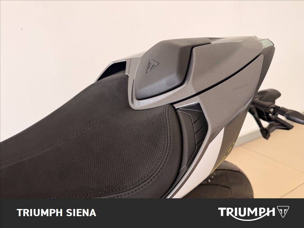 TRIUMPH Street Triple 765 Moto2 Edition