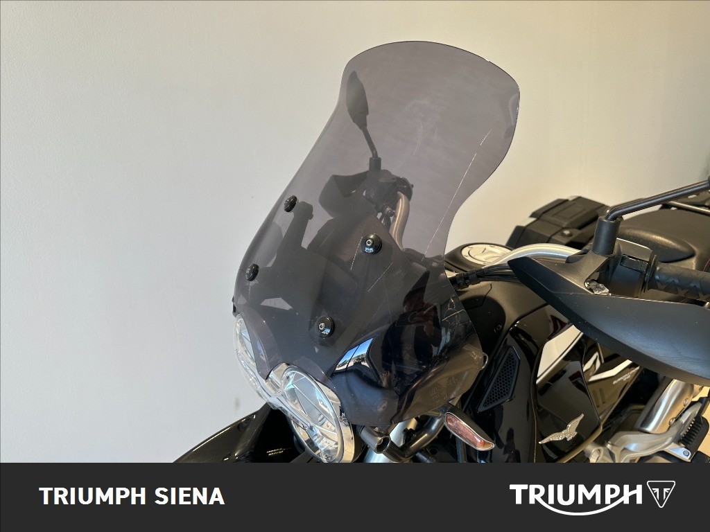 MOTO GUZZI V85 TT Guardia D'onore Abs