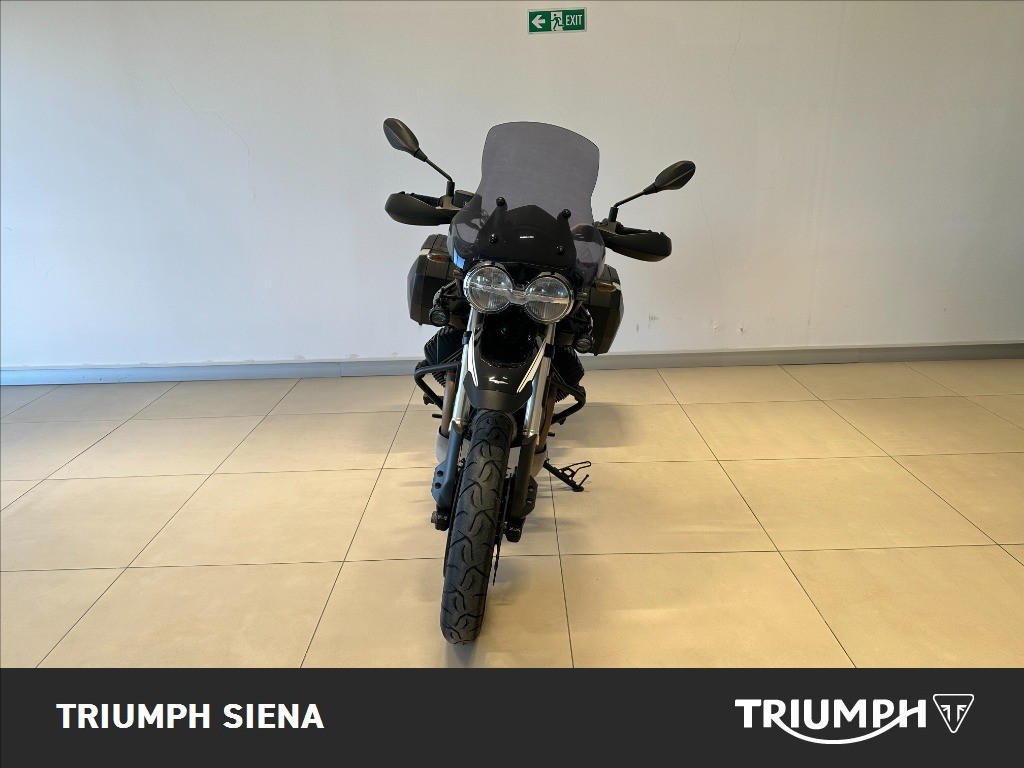 MOTO GUZZI V85 TT Guardia D'onore Abs