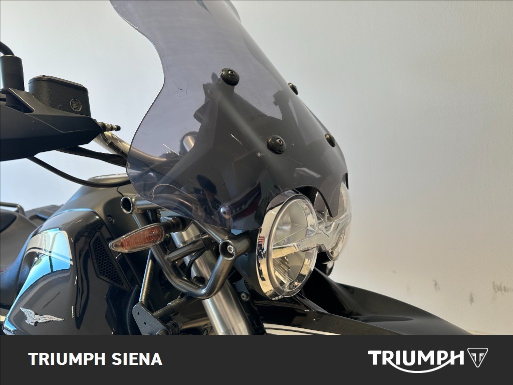 MOTO GUZZI V85 TT Guardia D'onore Abs