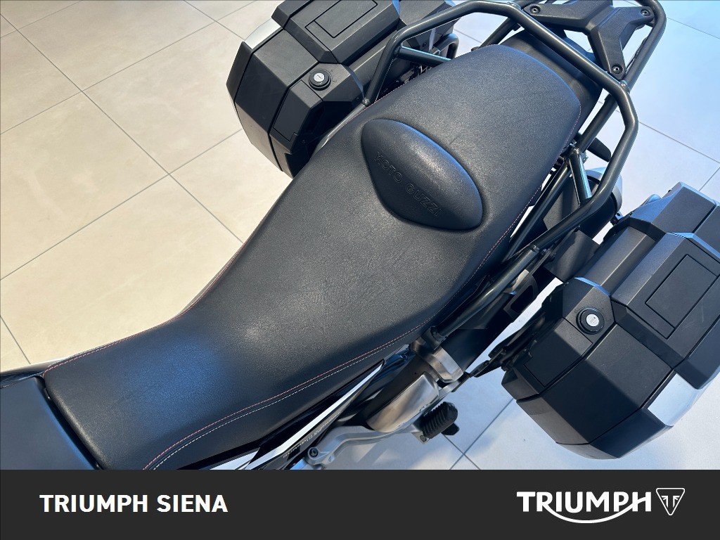 MOTO GUZZI V85 TT Guardia D'onore Abs