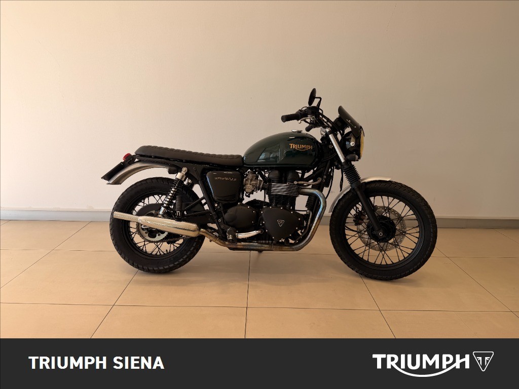 TRIUMPH Bonneville 865 