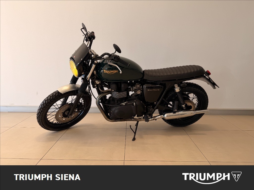 TRIUMPH Bonneville 865 