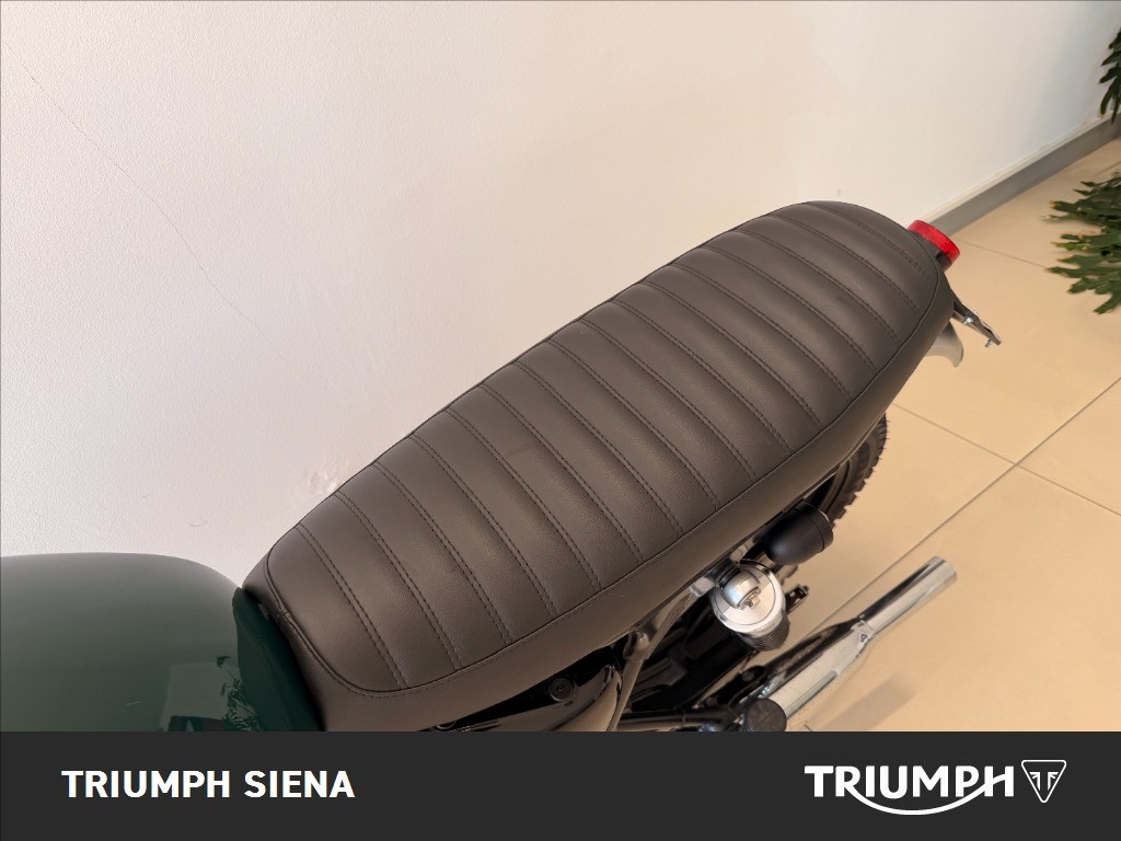 TRIUMPH Bonneville 865 