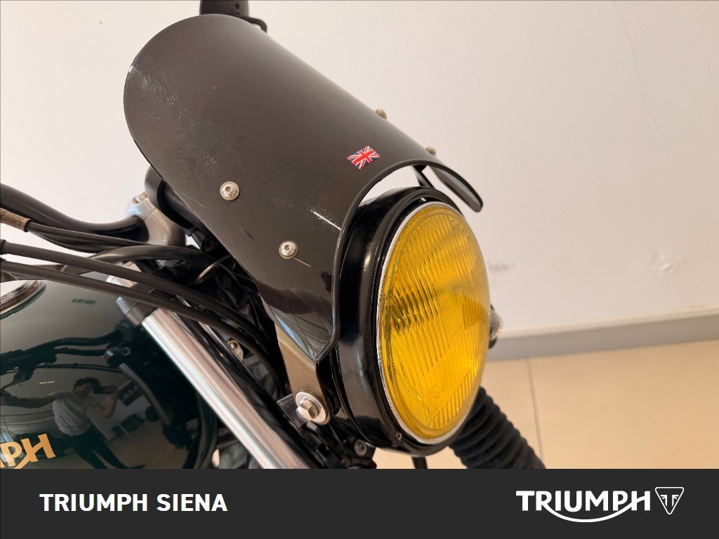 TRIUMPH Bonneville 865 