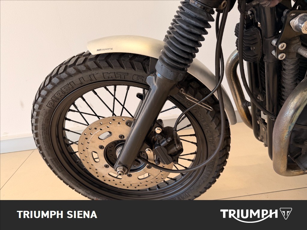 TRIUMPH Bonneville 865 