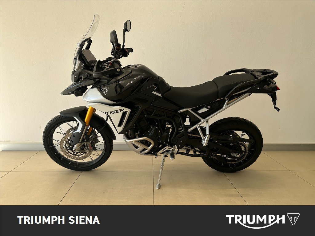 TRIUMPH Tiger 900 Rally Pro Abs