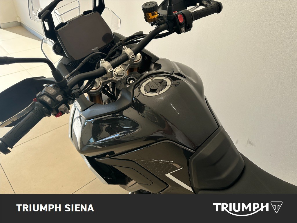 TRIUMPH Tiger 900 Rally Pro Abs