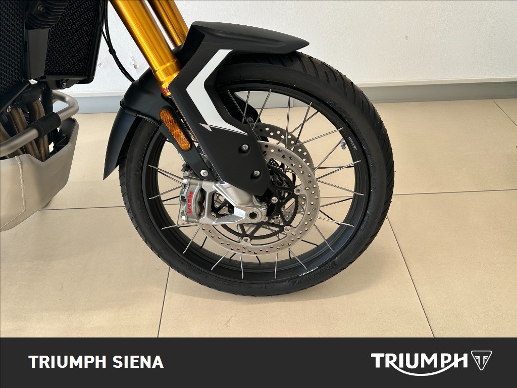 TRIUMPH Tiger 900 Rally Pro Abs