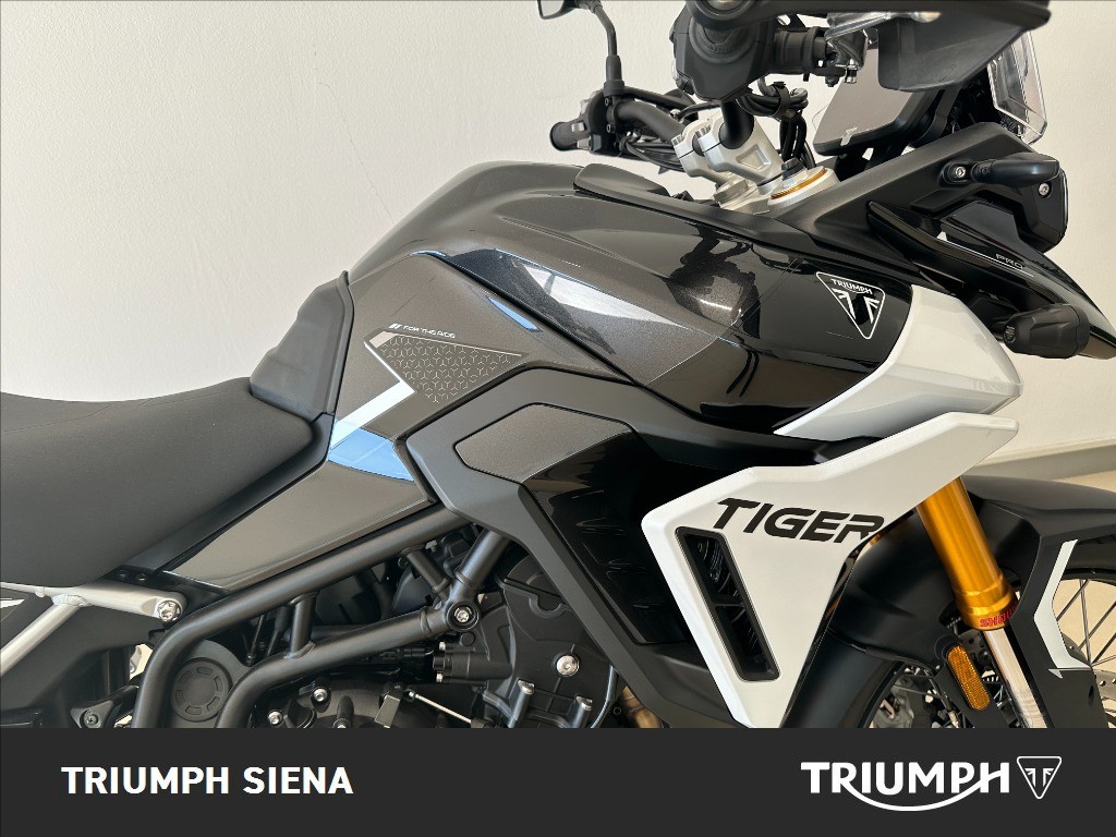 TRIUMPH Tiger 900 Rally Pro Abs