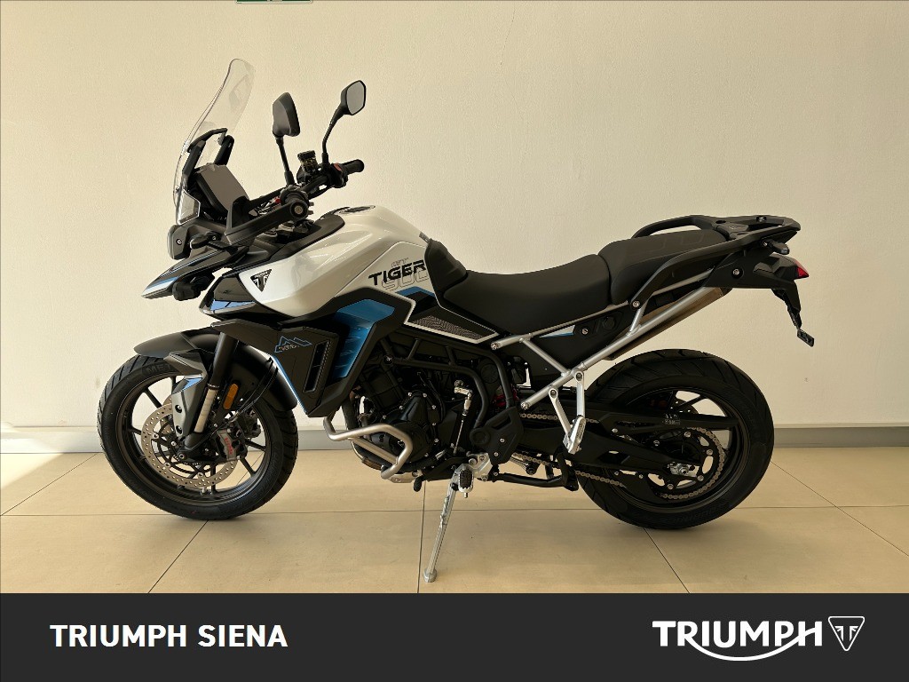 TRIUMPH Tiger 900 Alpine Edition