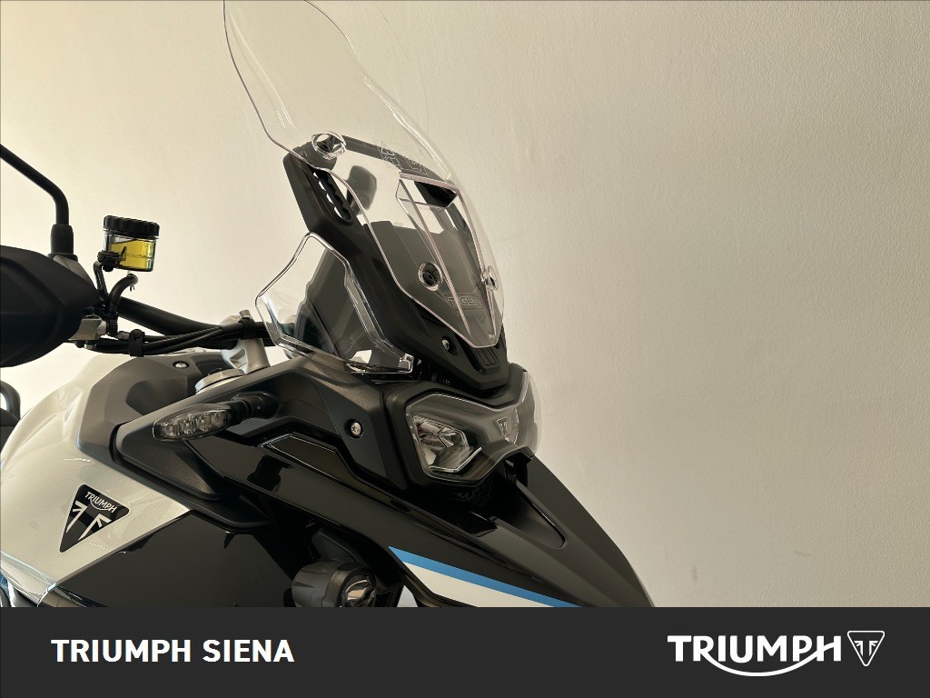 TRIUMPH Tiger 900 Alpine Edition