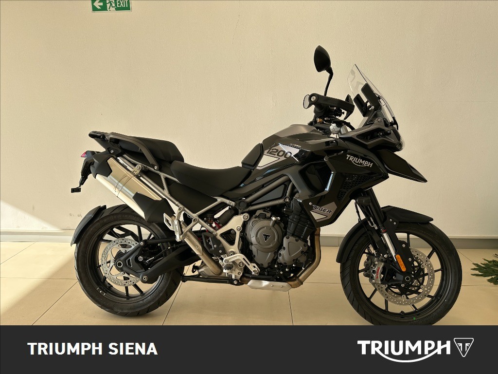 TRIUMPH Tiger 1200 GT Pro Abs