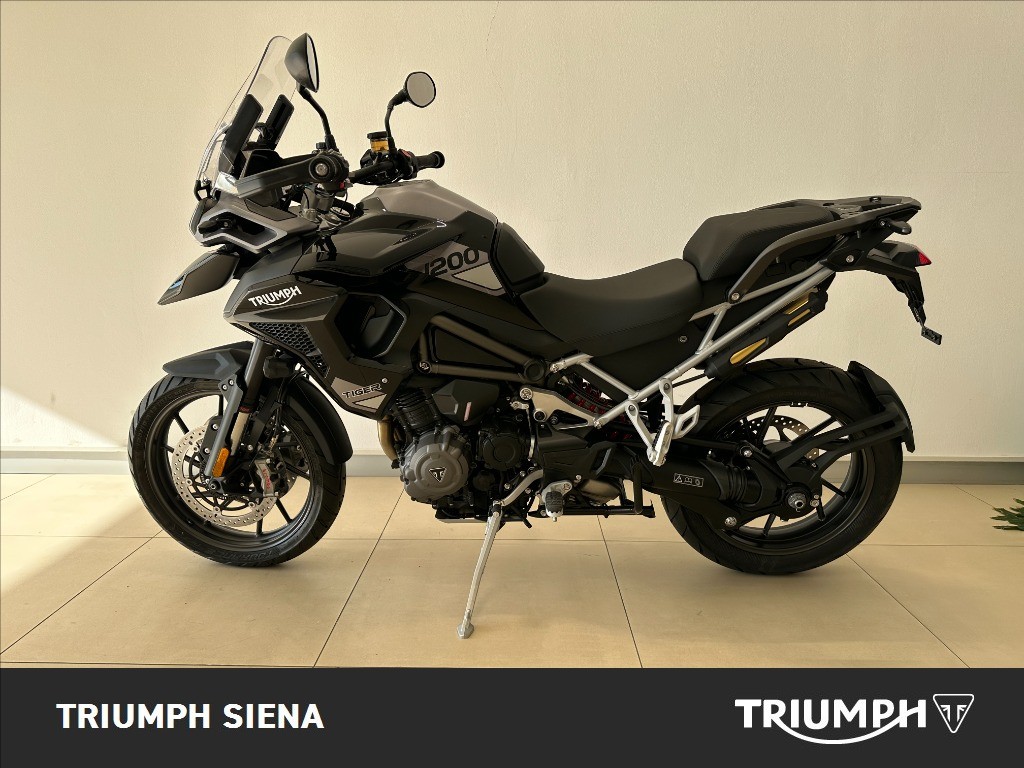 TRIUMPH Tiger 1200 GT Pro Abs
