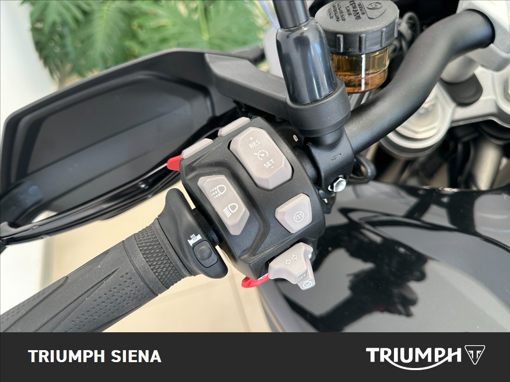 TRIUMPH Tiger 1200 GT Pro Abs