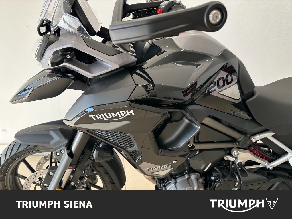 TRIUMPH Tiger 1200 GT Pro Abs