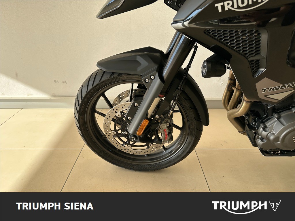 TRIUMPH Tiger 1200 GT Pro Abs
