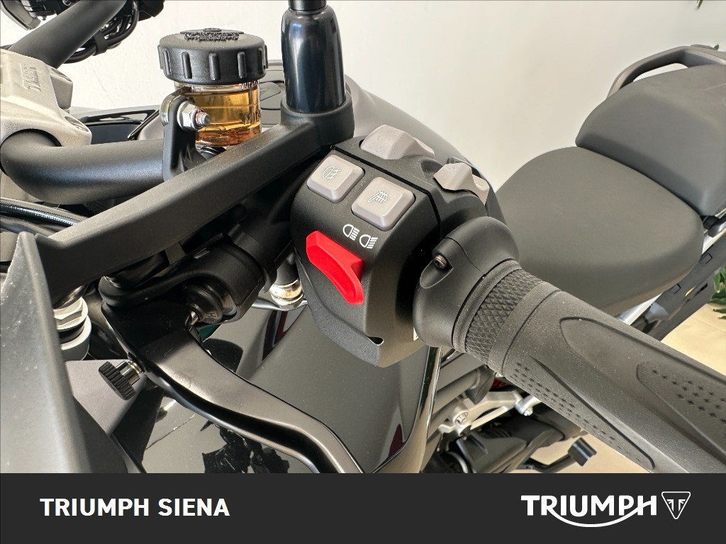 TRIUMPH Tiger 1200 GT Pro Abs