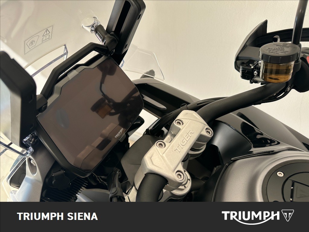 TRIUMPH Tiger 1200 GT Pro Abs