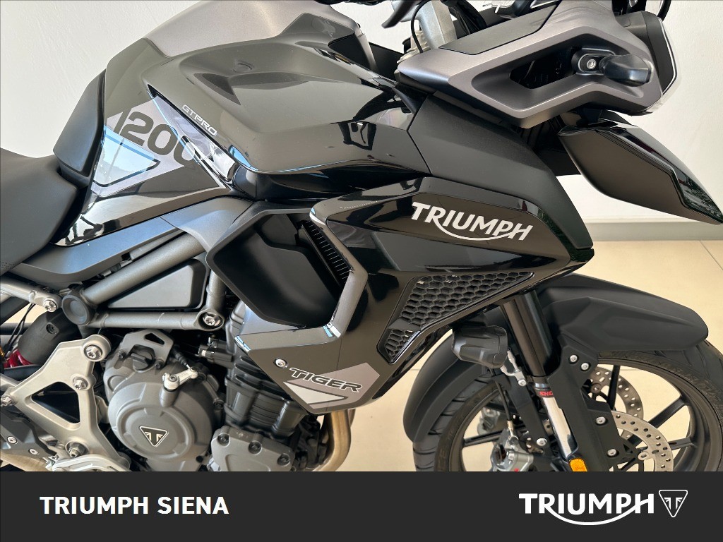 TRIUMPH Tiger 1200 GT Pro Abs