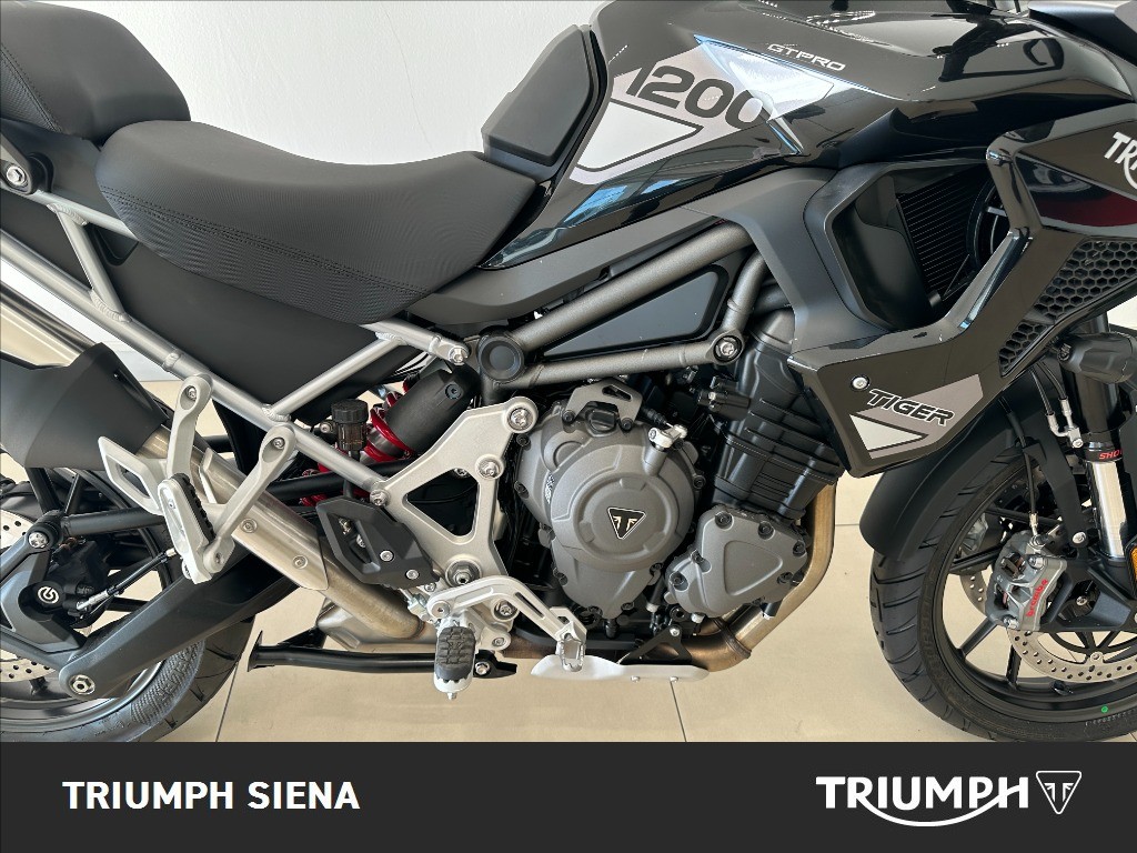 TRIUMPH Tiger 1200 GT Pro Abs