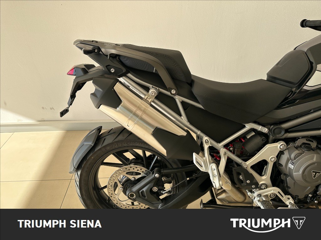 TRIUMPH Tiger 1200 GT Pro Abs