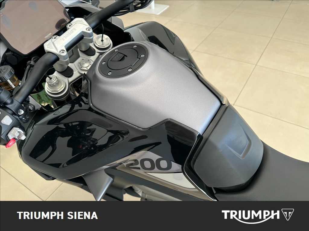 TRIUMPH Tiger 1200 GT Pro Abs