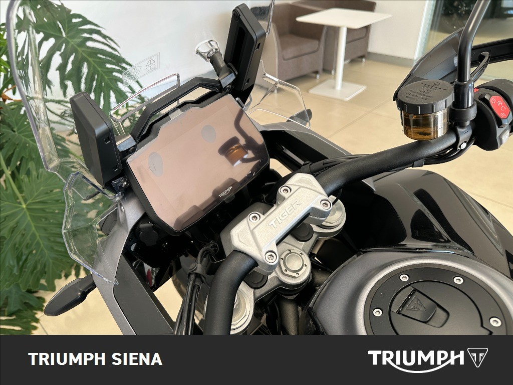 TRIUMPH Tiger 1200 GT Pro Abs