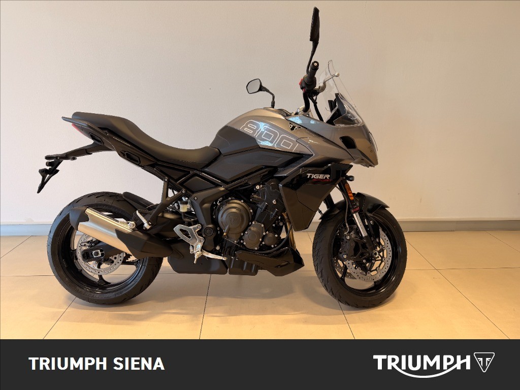 TRIUMPH Tiger Sport 800 Abs