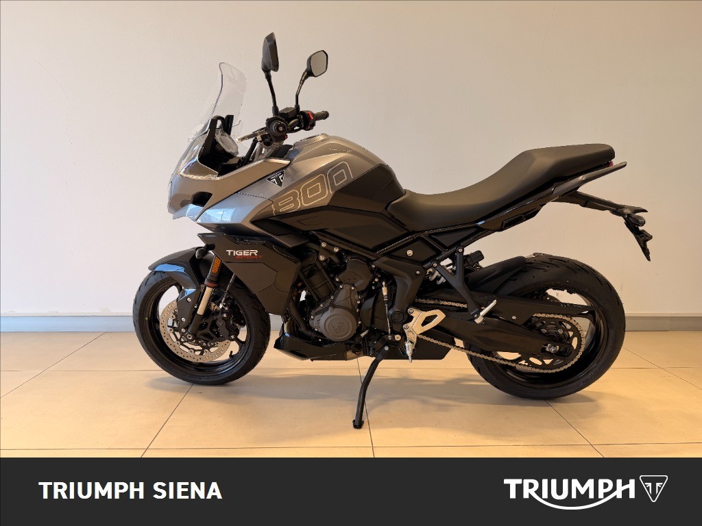 TRIUMPH Tiger Sport 800 Abs