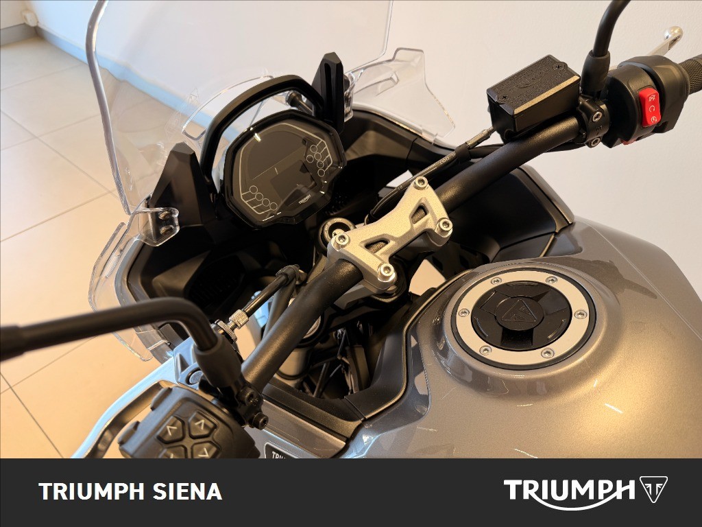 TRIUMPH Tiger Sport 800 Abs