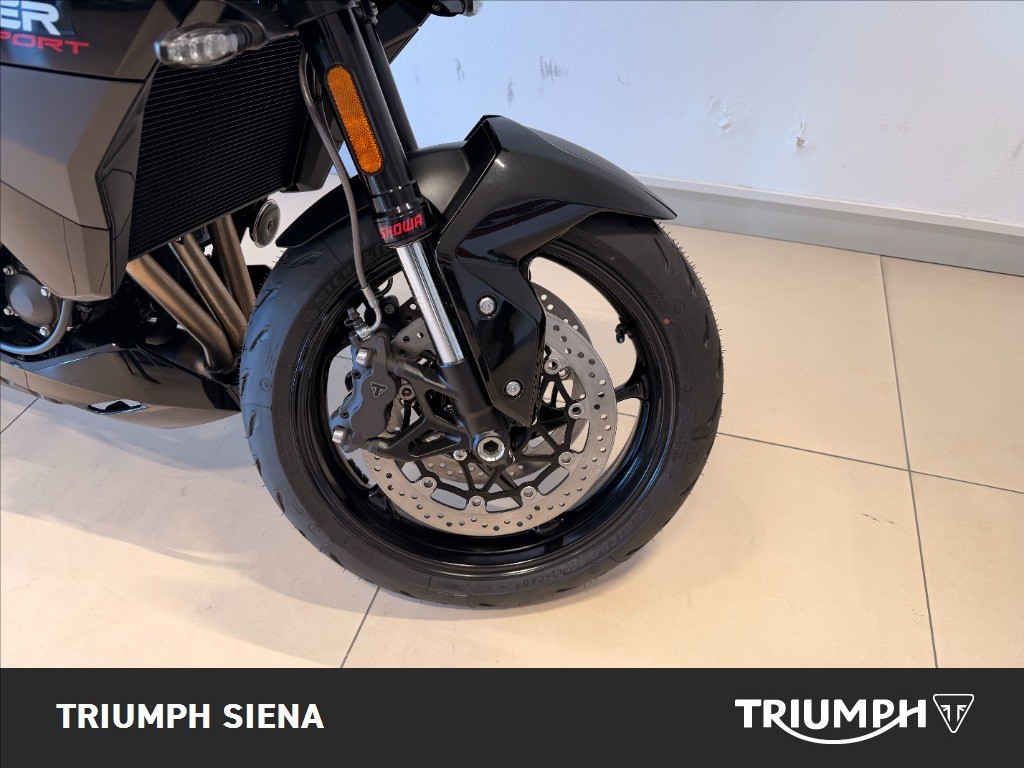 TRIUMPH Tiger Sport 800 Abs