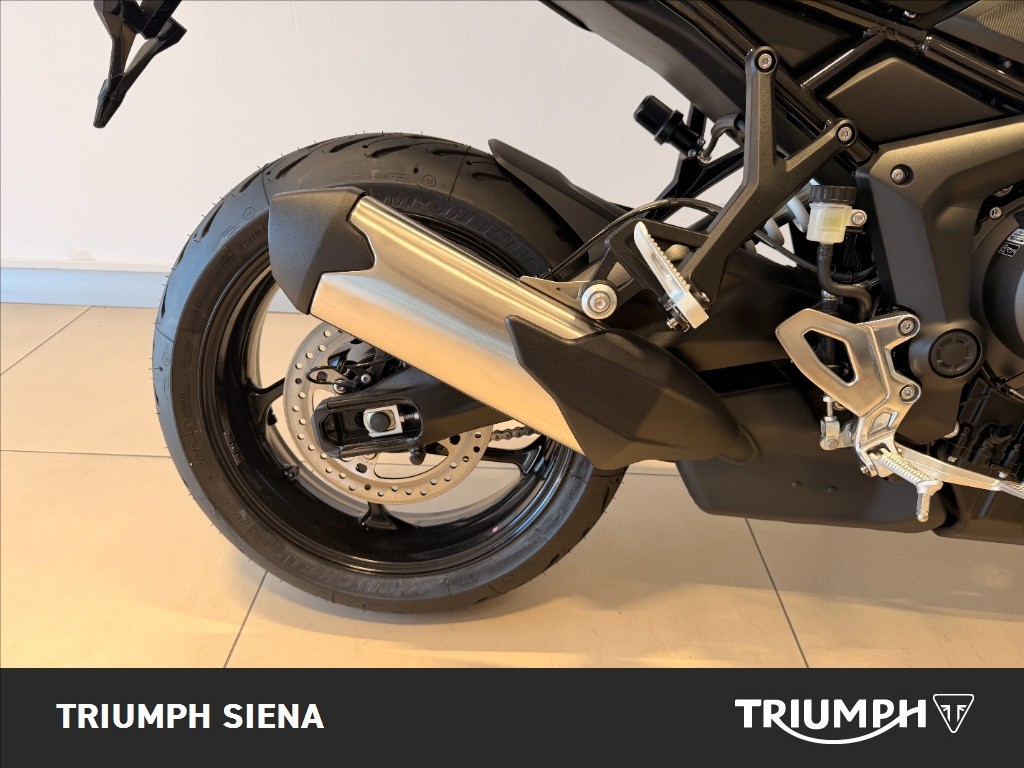 TRIUMPH Tiger Sport 800 Abs